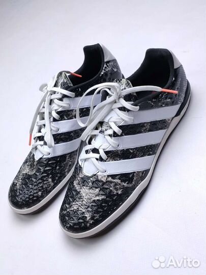 Бутсы Adidas ACE 16.1 limited Deadly Focus Pack