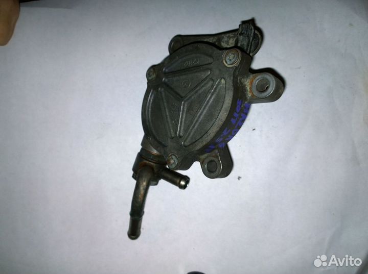 Насос вакуумный Mazda 6 (GJ/GL) 2013)