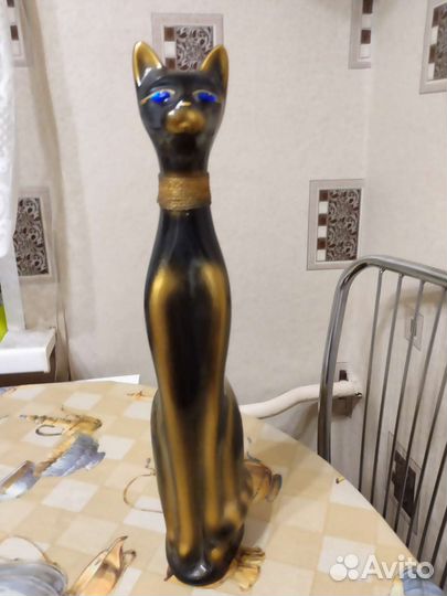 Копилка Кошка