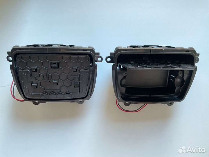 Пепельница центральной консоли BMW 5 F10 F11 F18