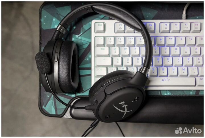 HyperX Cloud Orbit S