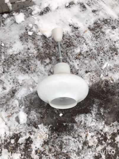 Светильник