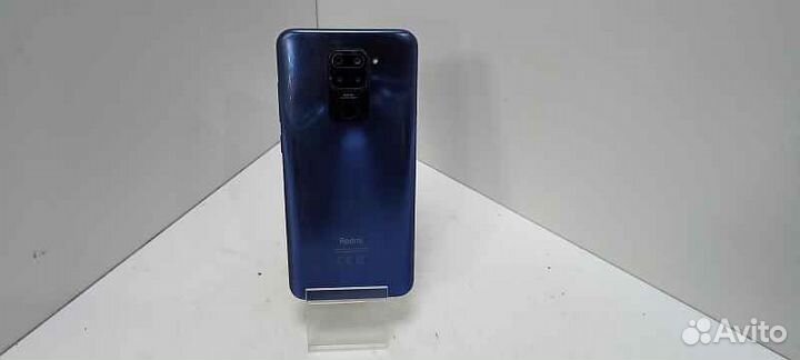 Xiaomi Redmi Note 9, 3/64 ГБ