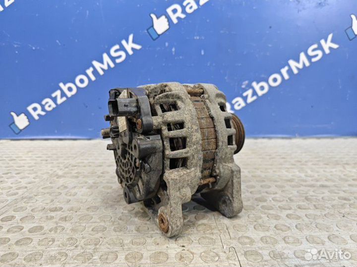 Генератор Renault Logan 2