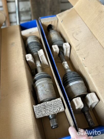 Шрузы nissan pathfinder