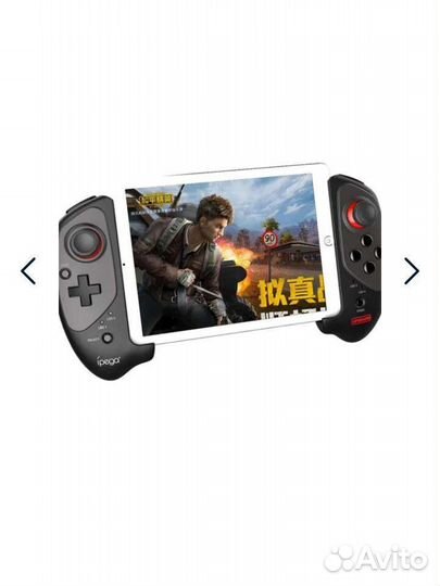 Геймпад ipega