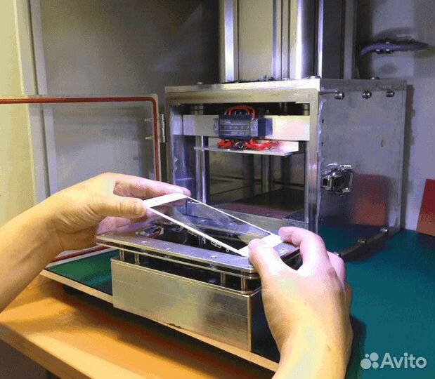 Ремонт iPhone, Компьютера, iPad, MacBook, Ноутбука