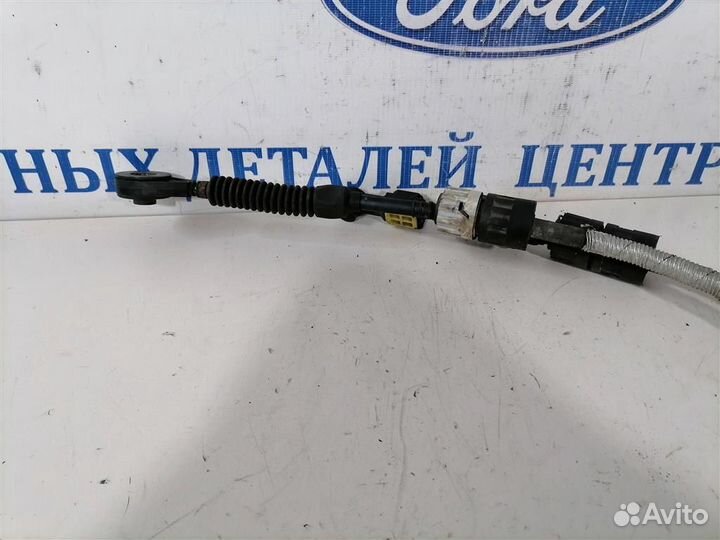 Трос МКПП Ford Focus 2 2005-2008