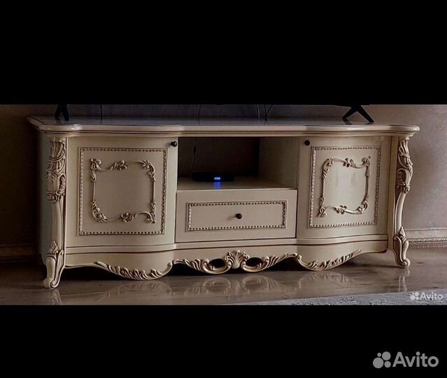 Тв «Джоконда»