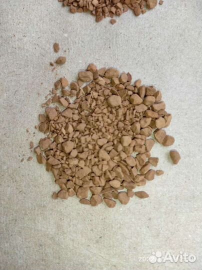 Сублимированный Кофе 0.5кг 7 Видов