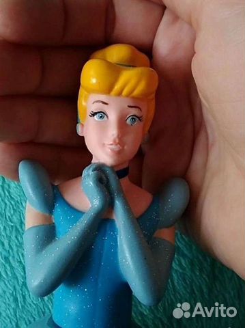 Статуэтка Золушка