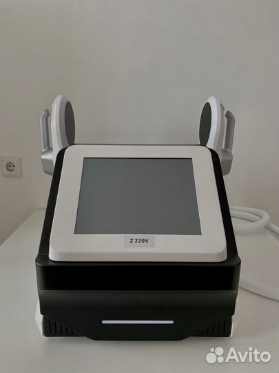 Аппарат для коррекции фигуры EMS skulpt hifem