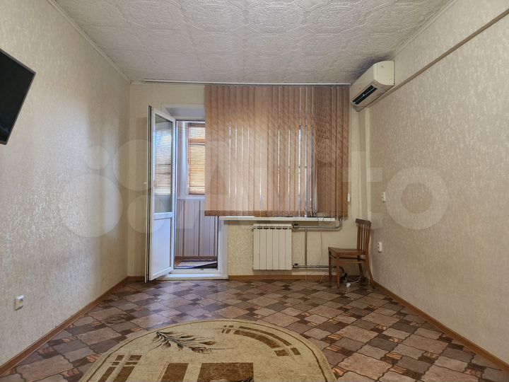 1-к. квартира, 31,4 м², 2/5 эт.