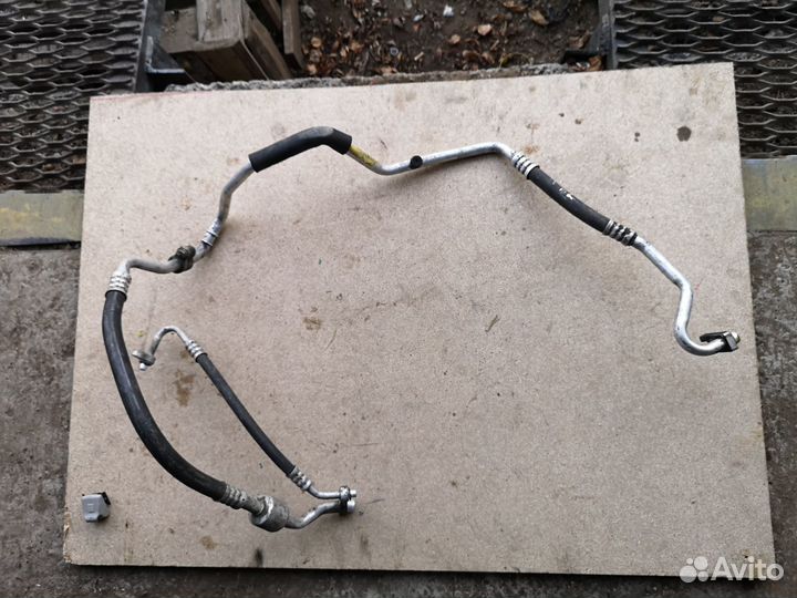 Трубка кондиционера для Opel Astra J 2010-2017