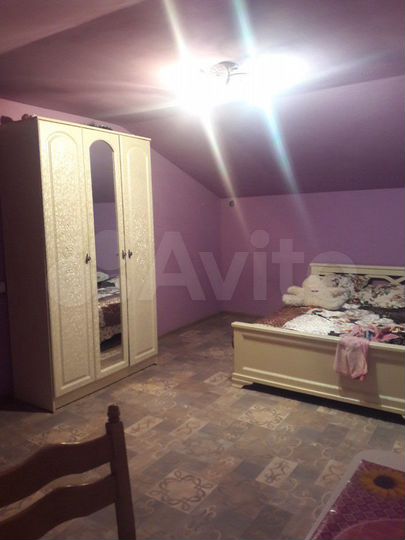 Коттедж 174 м² на участке 5,5 сот.