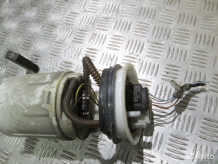 Бензонасос для Шкода Фабия 1 Фольксваген поло