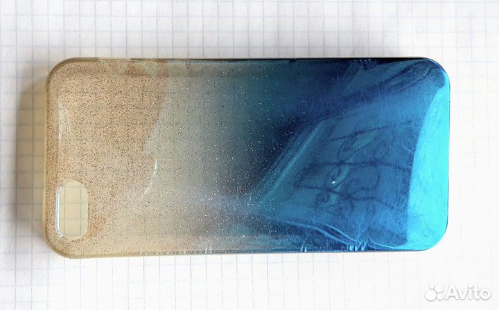 Чехлы к телефонам