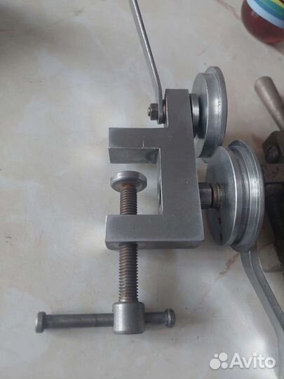 Раскатка для крышек банок