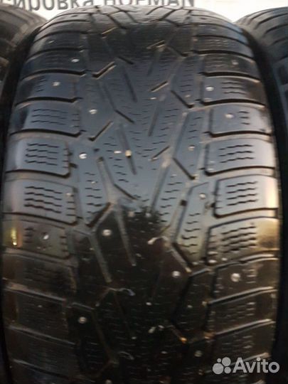 Nokian Tyres Hakkapeliitta 7 235/55 R17 103T