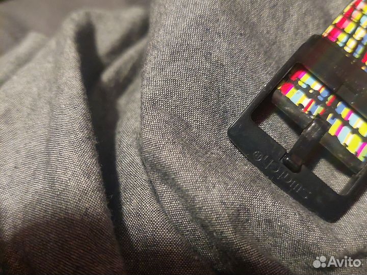 Ремешок от часов