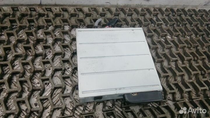 Блок управления (разное) Mazda Mazda6