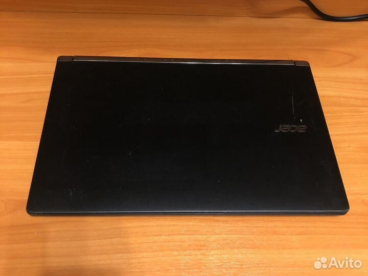 Acer aspire nitro vn7-571g на запчасти