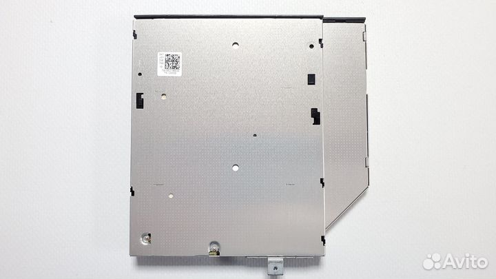 DVD привод с панелью Toshiba Satellite A200