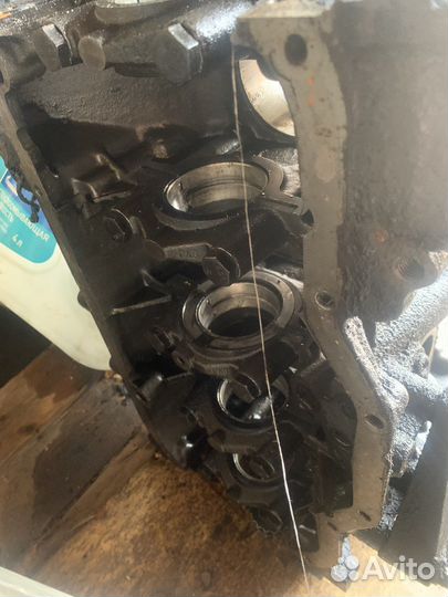 Запчасти змз 514 евро 2-3