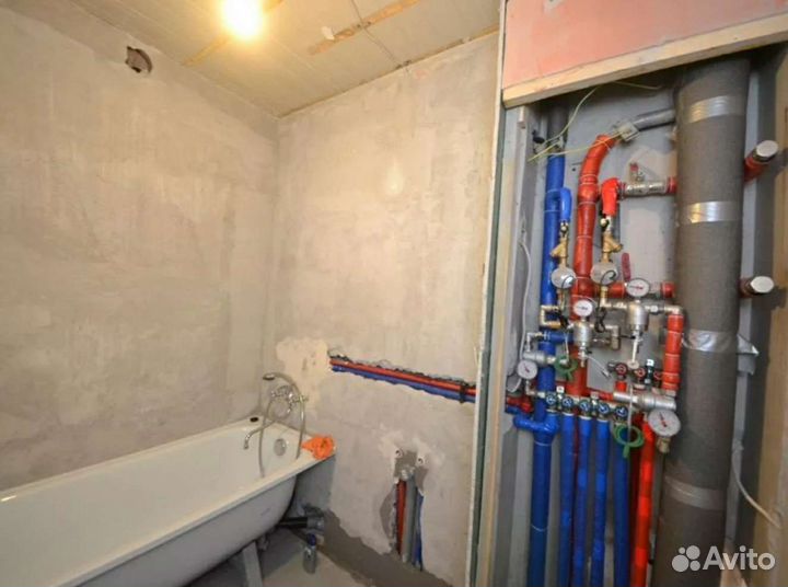 Сантехник Мурино