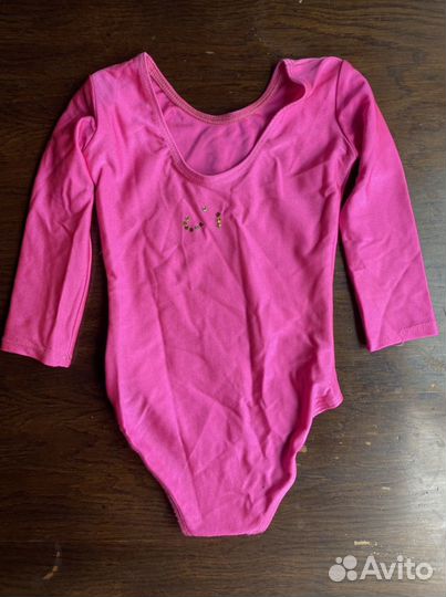 Купальники для художественной гимнастики бу