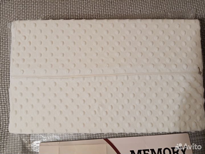 Подушка ортопедическая новая