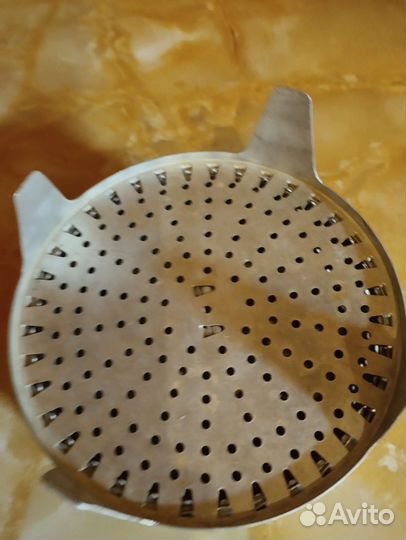 Пароварка СССР