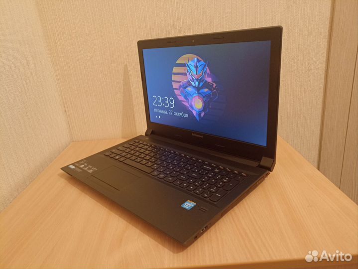 Lenovo 15.6