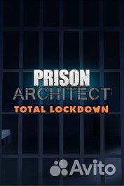 Prison Architect: Total Lockdown Bundle
