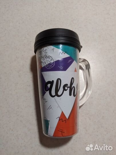 Посуда и товары для кухни