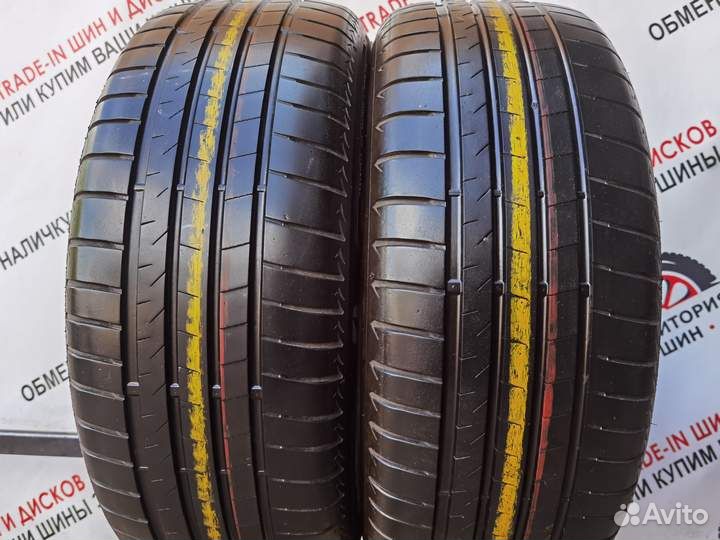 Bridgestone Alenza 001 235/55 R18 97V