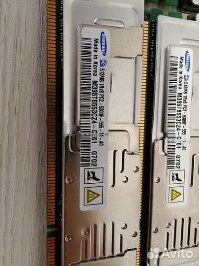 PC2-5300F