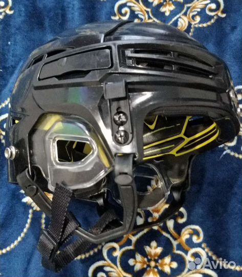 Хоккейная форма для юниоров