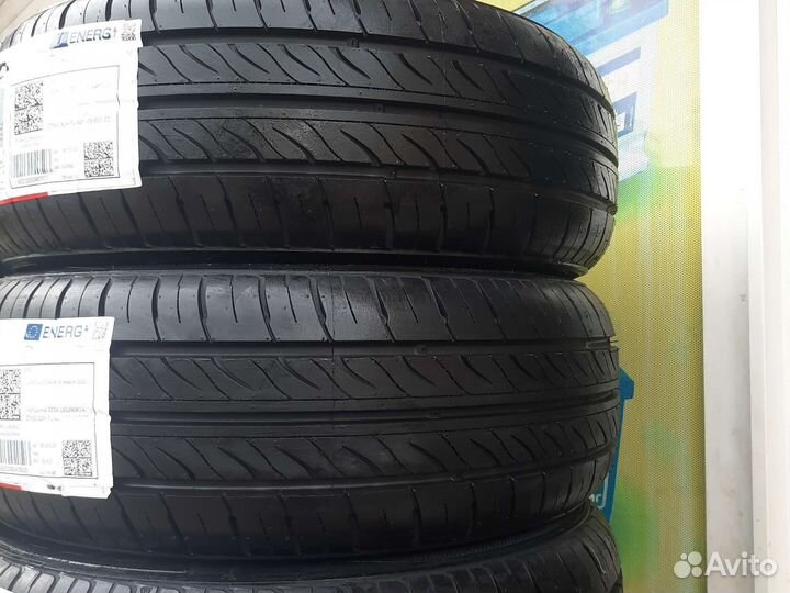 Zeta ZTR50 185/60 R14 82H