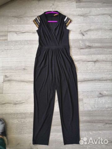 Комбинезон женский вечерний 42 44