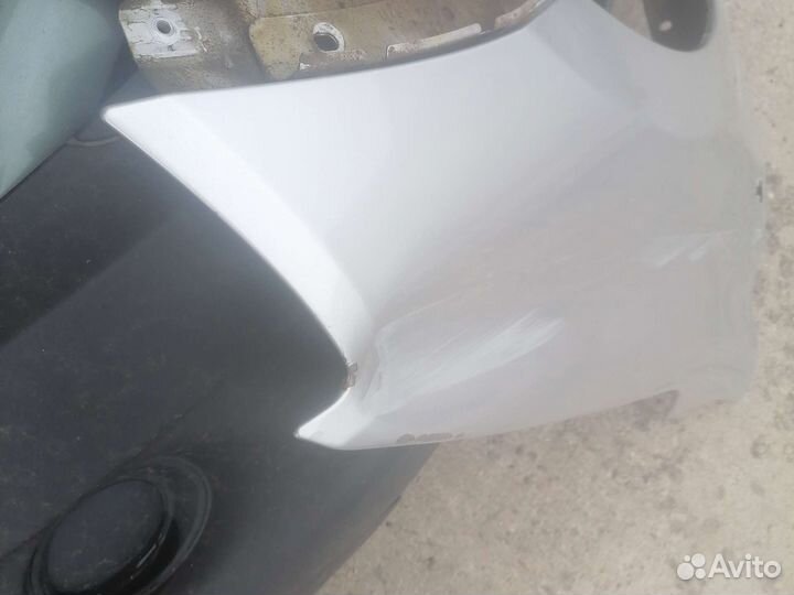 Крыло 2190 правое