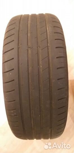 Goodyear EfficientGrip Performance 225/50 R17