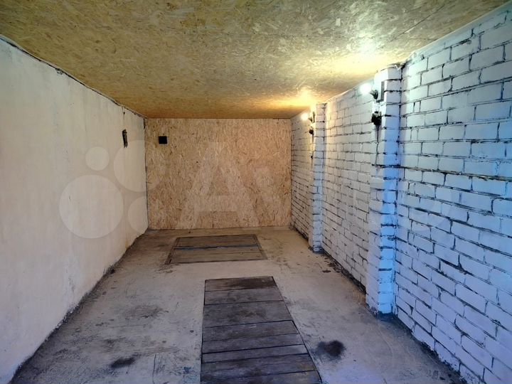 Гараж, 20 м²