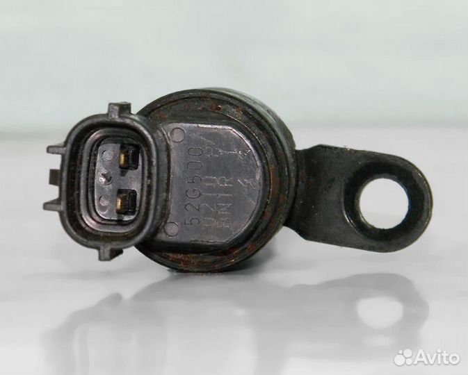 Клапан регулировки фаз грм впускной Kia / Hyundai