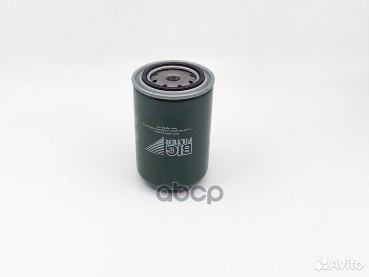 Фильтр антифриза GB-7202 BIG filter