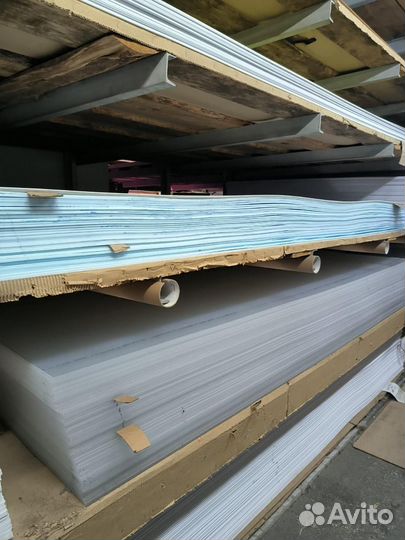 Оргстекло plexiglas экструзионное