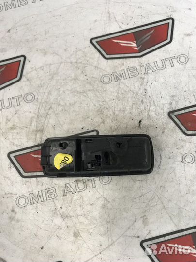 Ручка регулировки спинки заднего сидения Пассат Б7