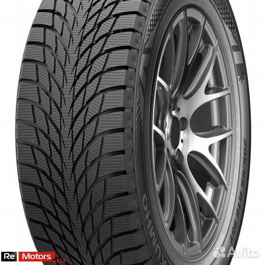 Kumho WinterCraft Ice Wi51 215/50 R17 95T