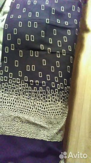 Отрезы тканей