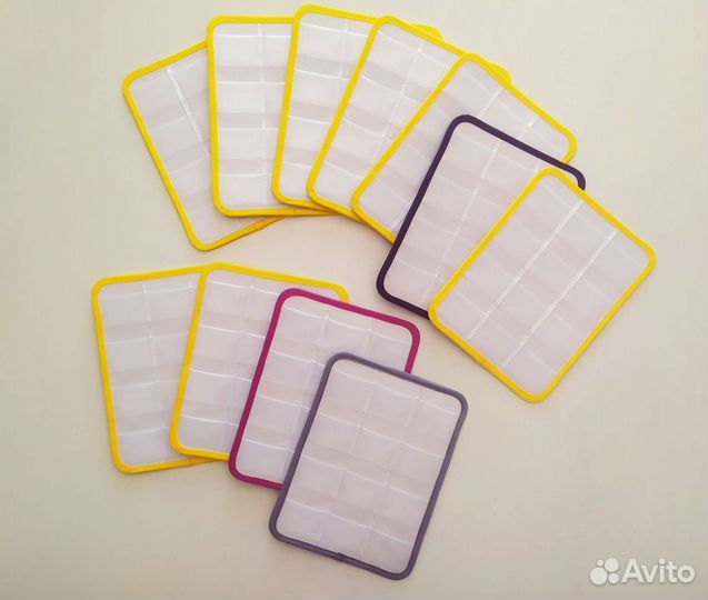 Касса - планшет для школьника